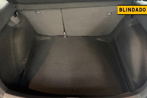 VOLKSWAGEN NIVUS 1.4 250 TSI TOTAL FLEX GTS AUTOMÁTICO 2025/2026